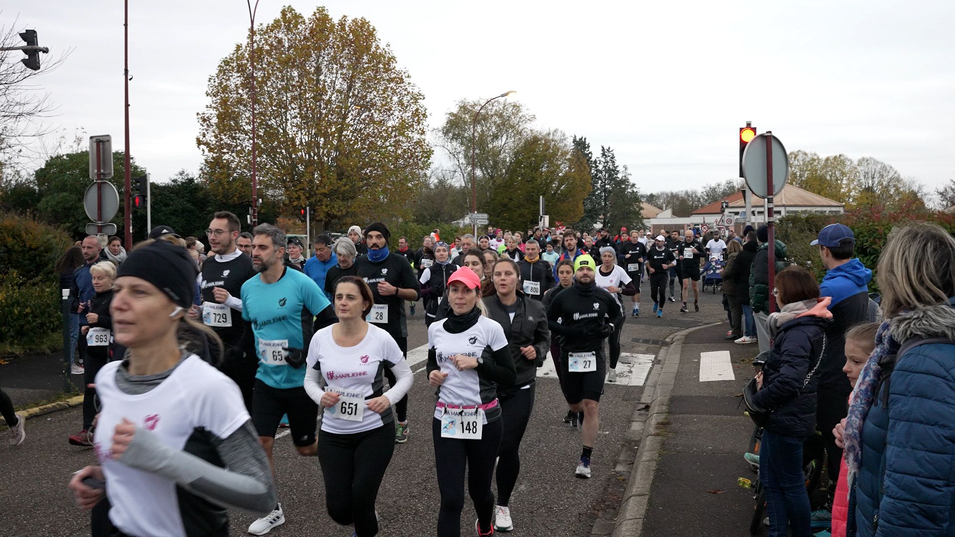 Hyundai Théobald Metz La Marlienne édition 2023