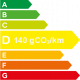 Polluscore Occasion Peugeot 3008 Essence Théobald SUV